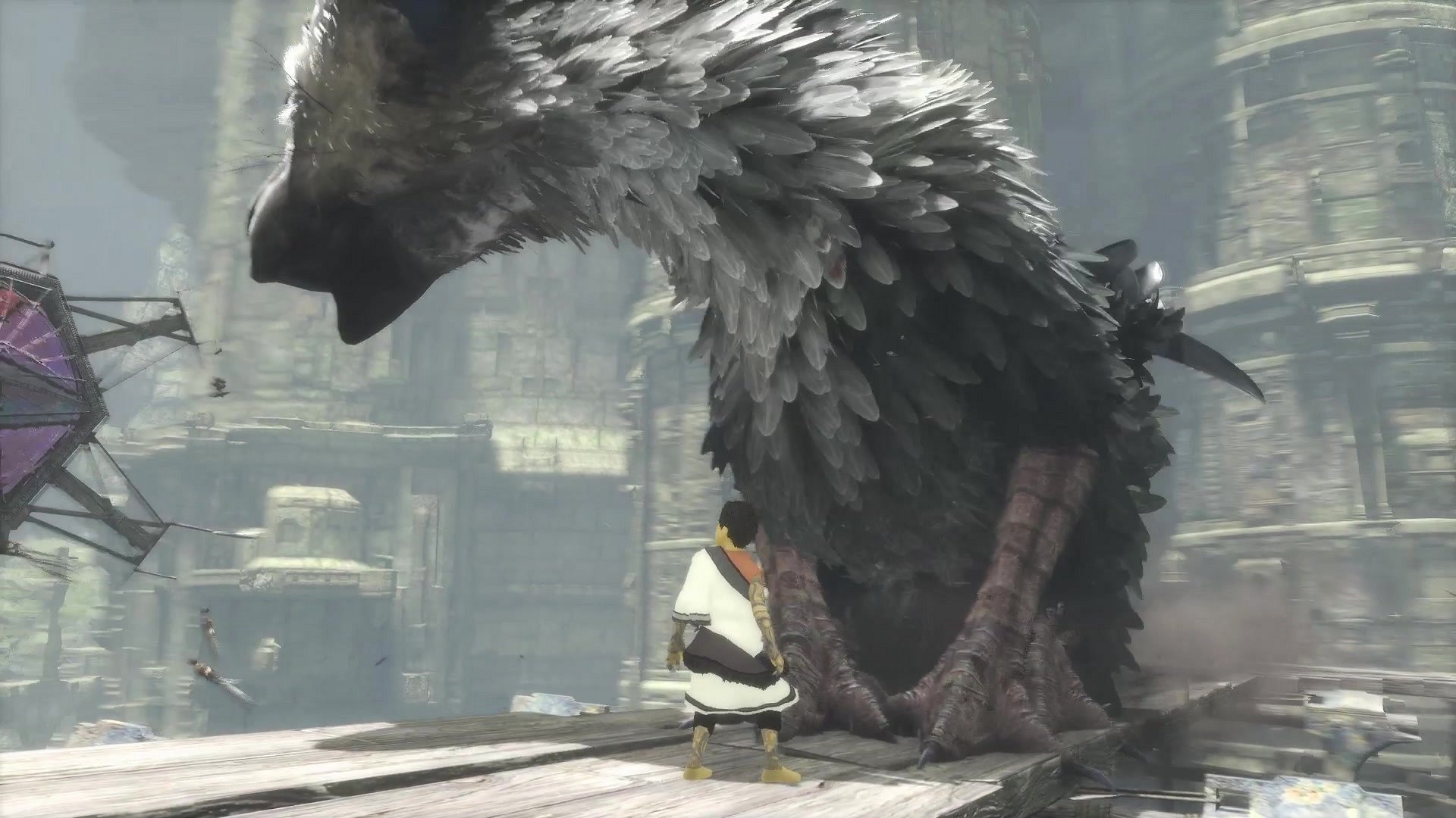 The Last Guardian - Imagen 34